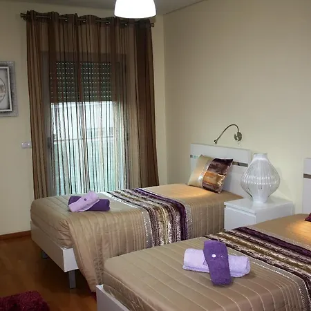 Apartamento T3 Ponta Delgada Exterior photo