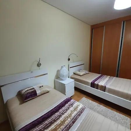 Apartamento T3 Ponta Delgada Exterior photo