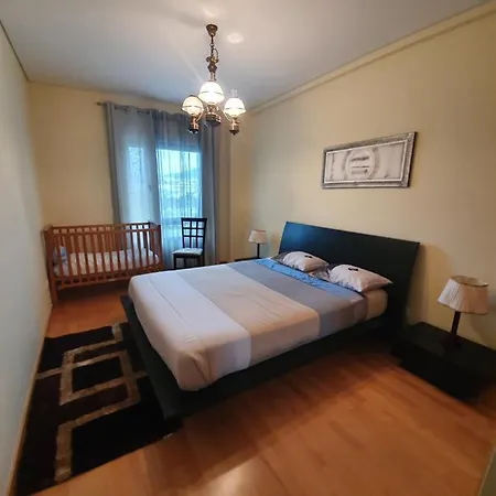 Apartamento T3 Ponta Delgada Exterior photo
