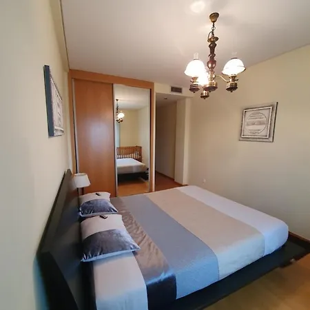 Apartamento T3 Ponta Delgada Exterior photo