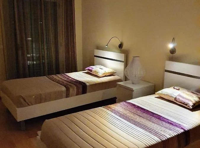 Apartamento T3 Ponta Delgada