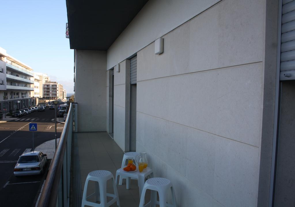 Apartment T3