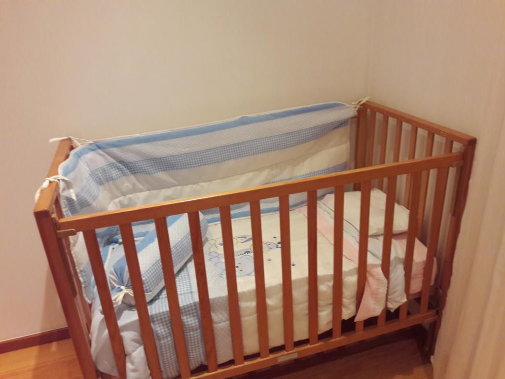 Apartment T3 *