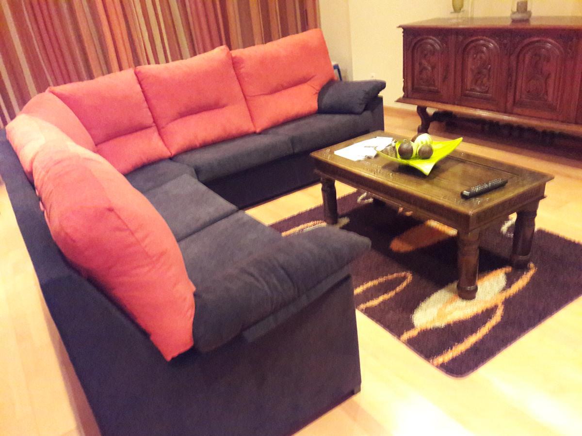 T3 Apartment