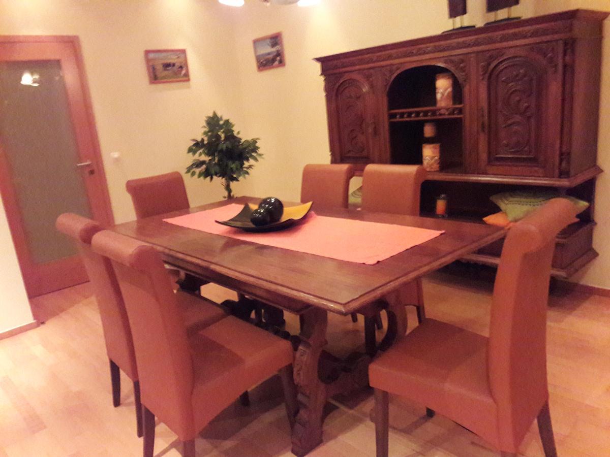 T3 Apartment