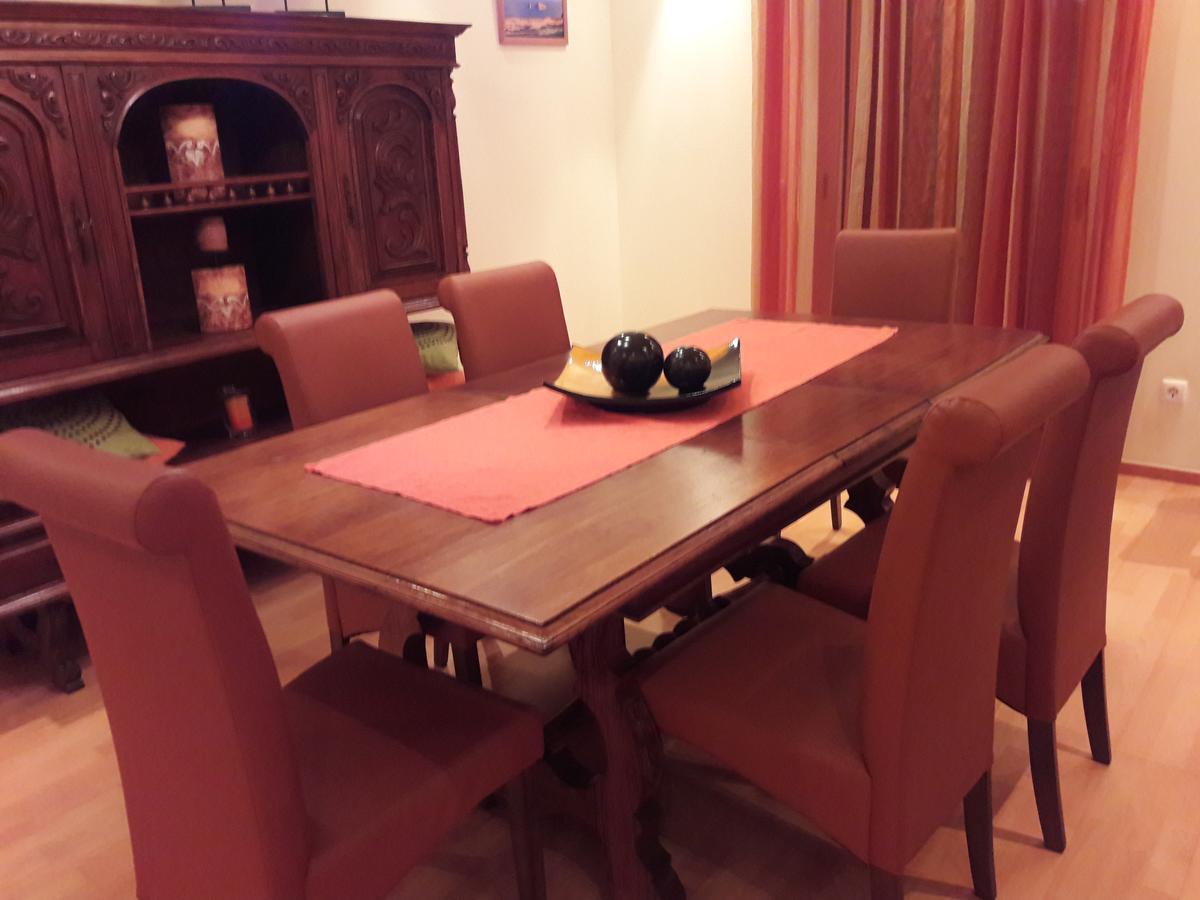 Apartment T3 *