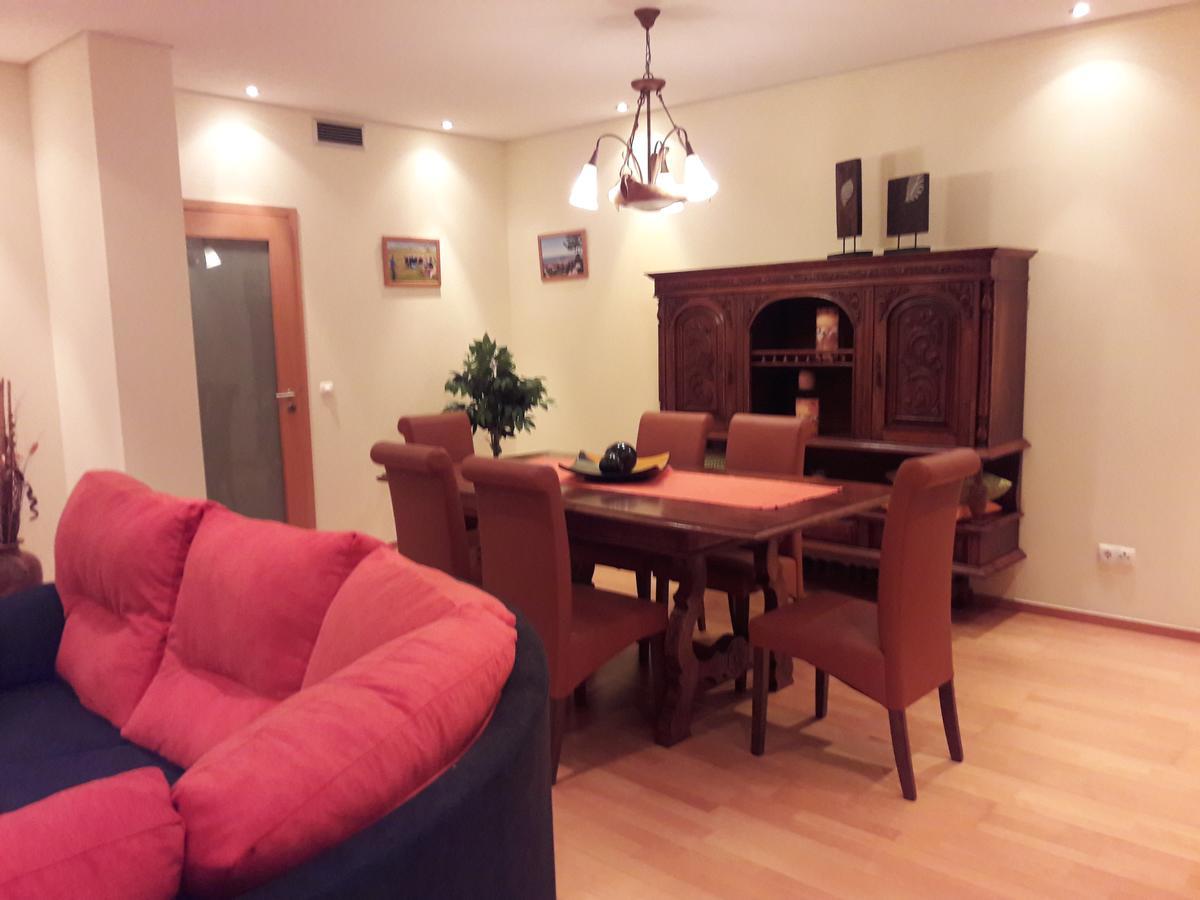 T3 Apartment