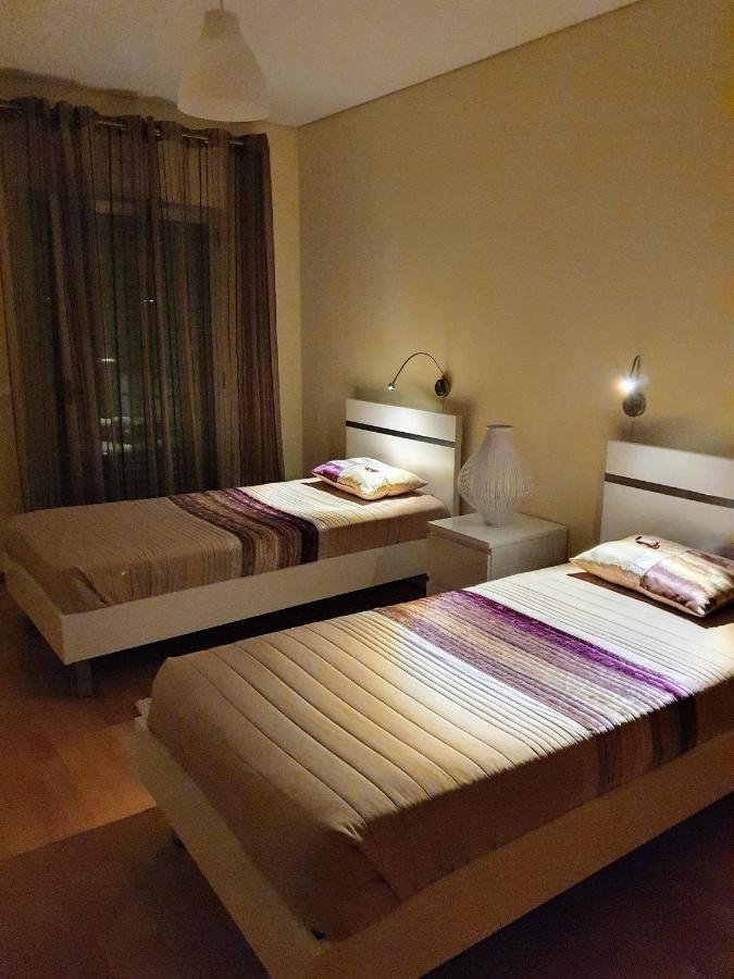 T3 Apartment Ponta Delgada (Sao Miguel)