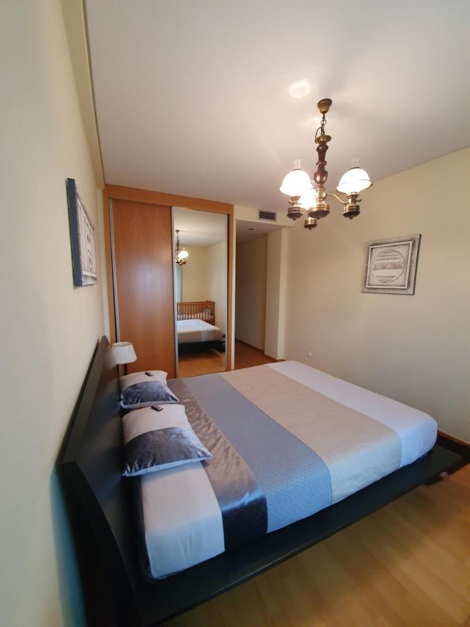 Apartment T3 Ponta Delgada (Sao Miguel)