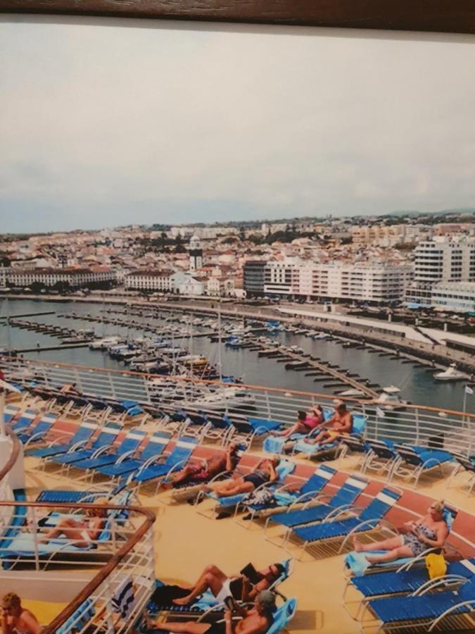 T3 Apartment Ponta Delgada (Sao Miguel)