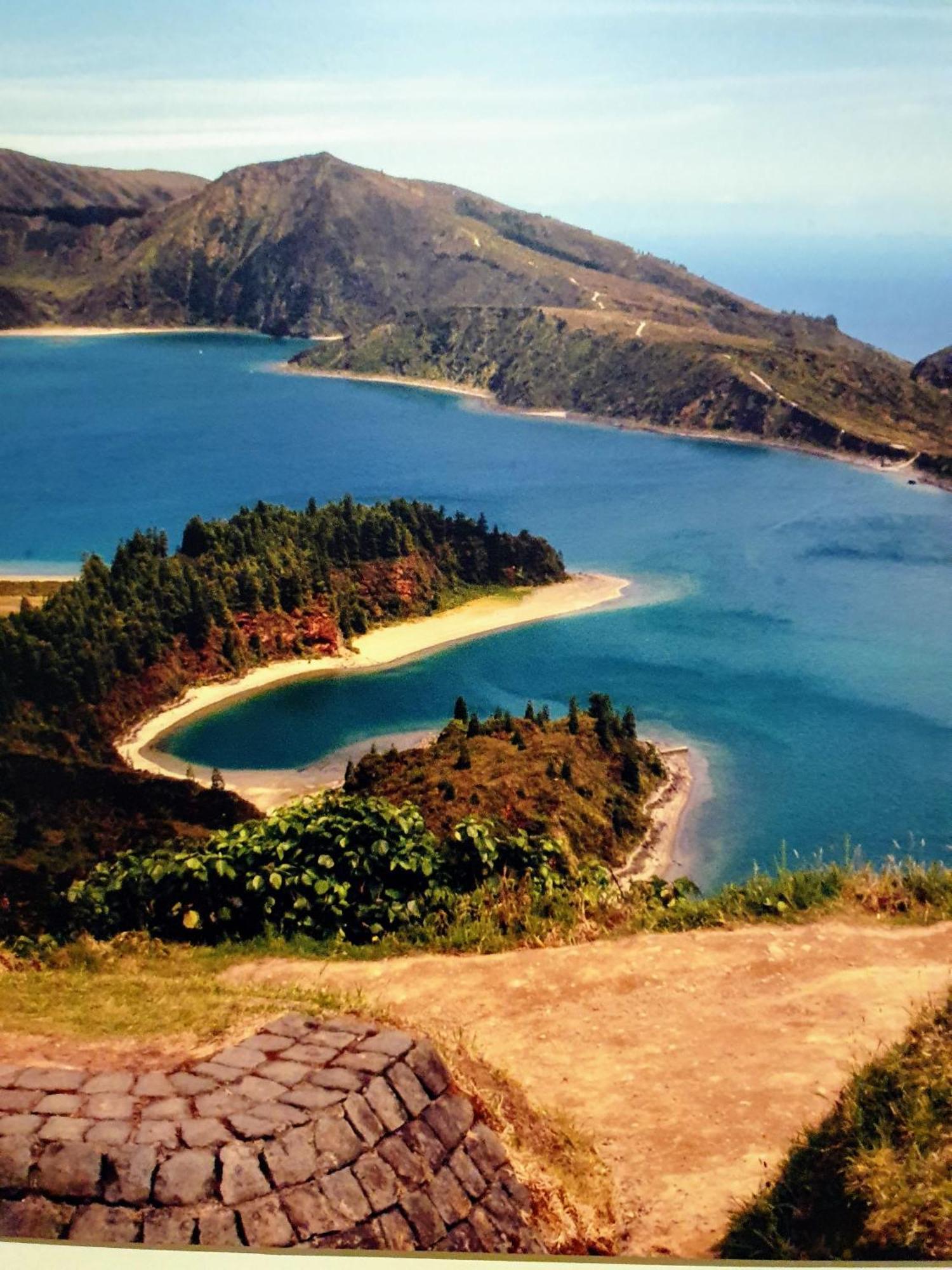 T3 * Ponta Delgada (Sao Miguel)