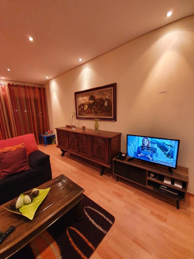 T3 Apartment Ponta Delgada (Sao Miguel)