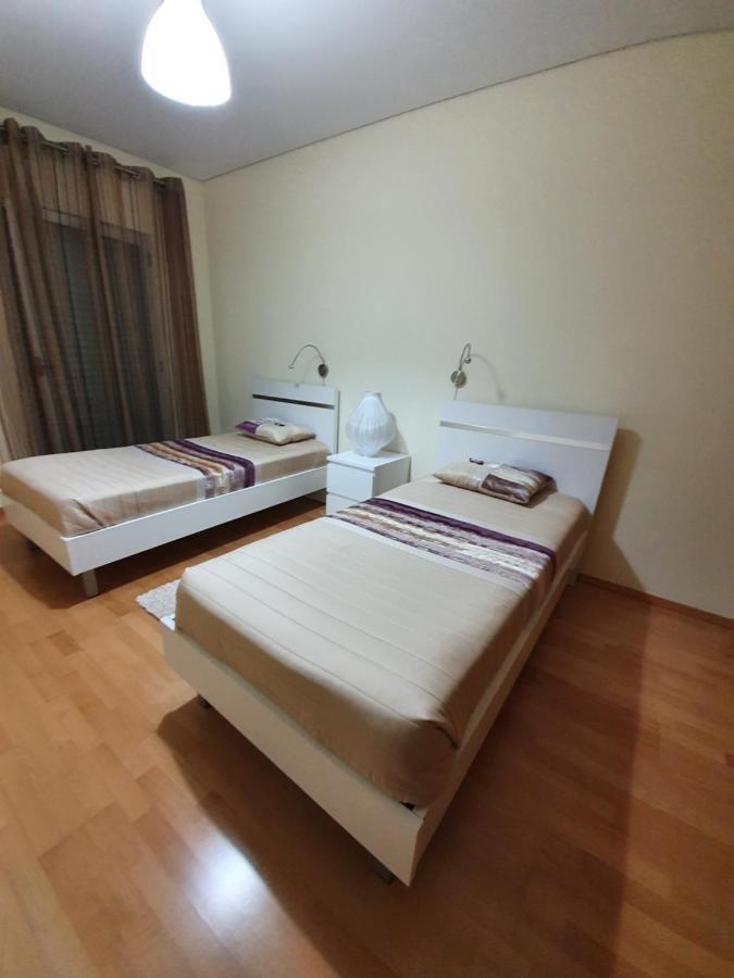 T3 Apartment