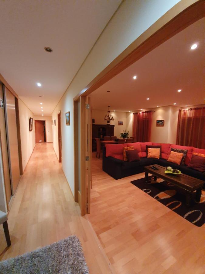 Apartment T3