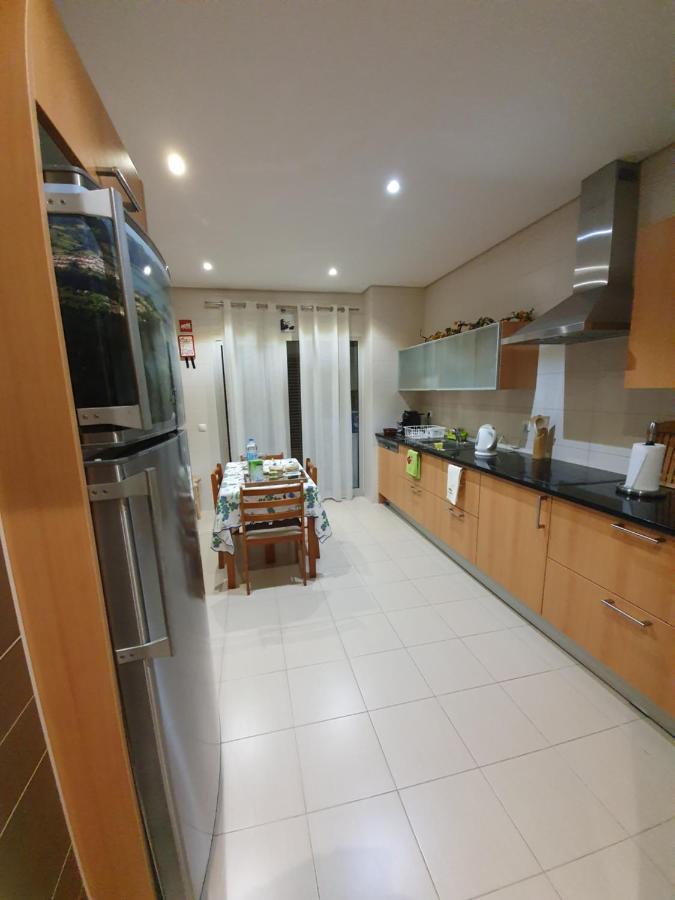 Apartment T3 *
